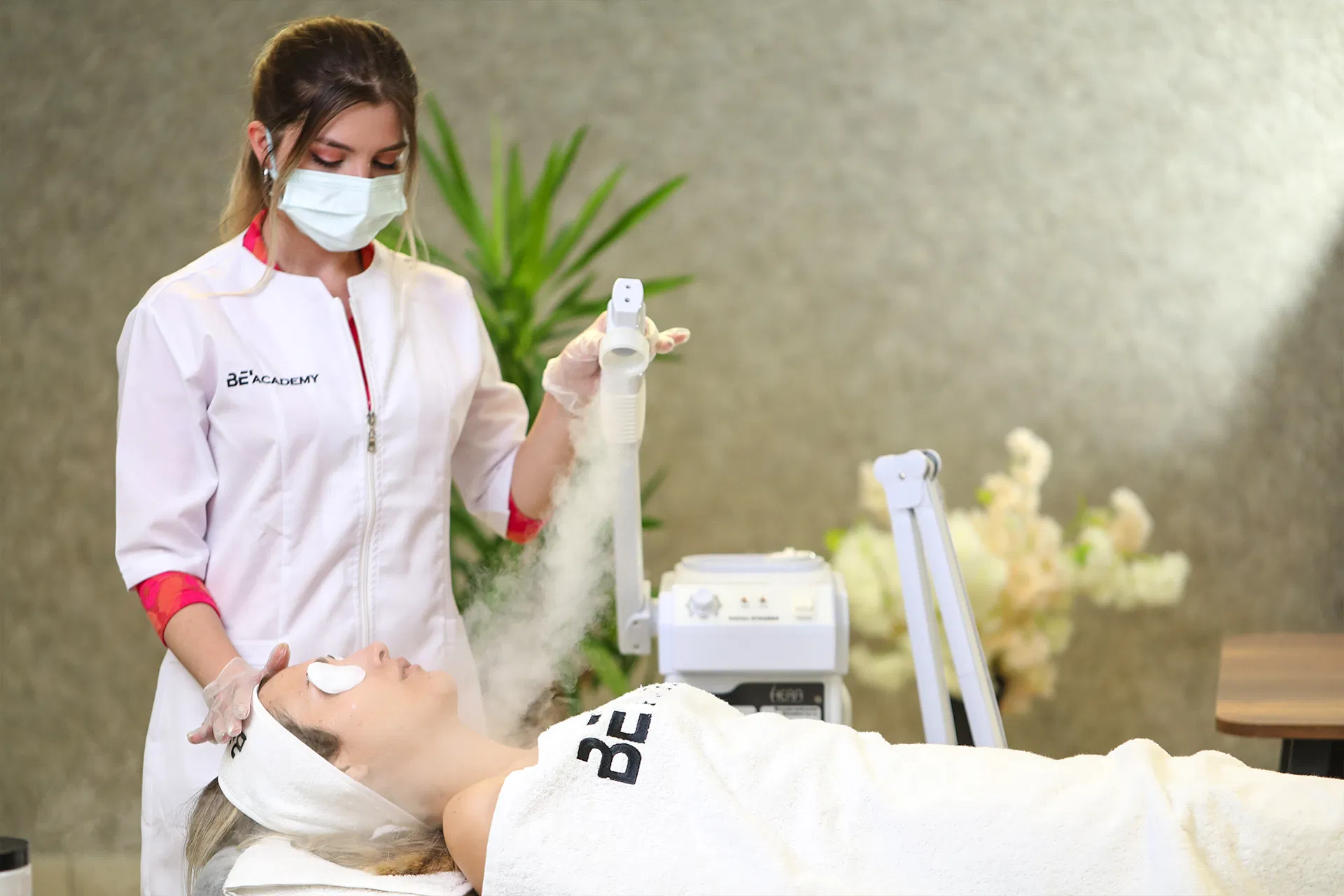 Soğukkuyu Güzellik Uzmanı