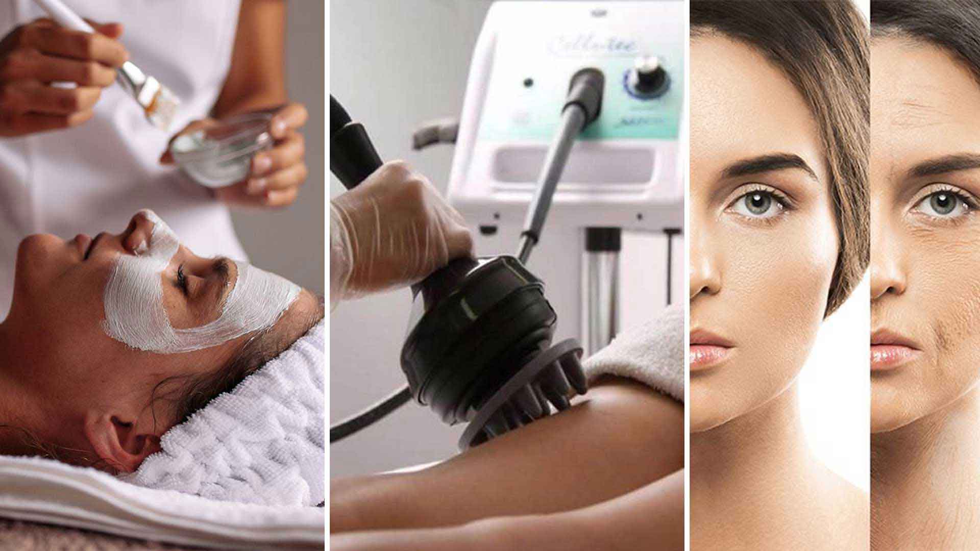 Soğukkuyu Güzellik Uzmanı